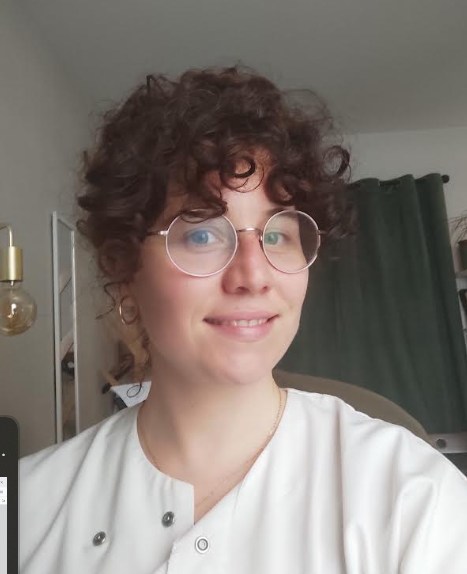 Mélanie Robert Ostéopathe