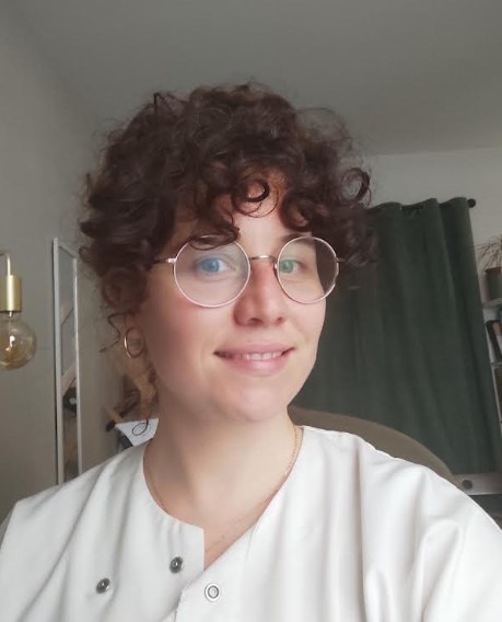 Mélanie Robert Ostéopathe